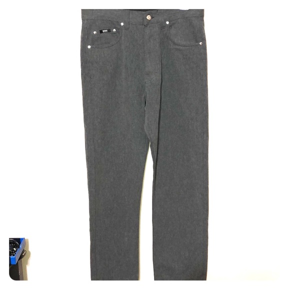 Hugo Boss Chinos - Picture 1 of 4